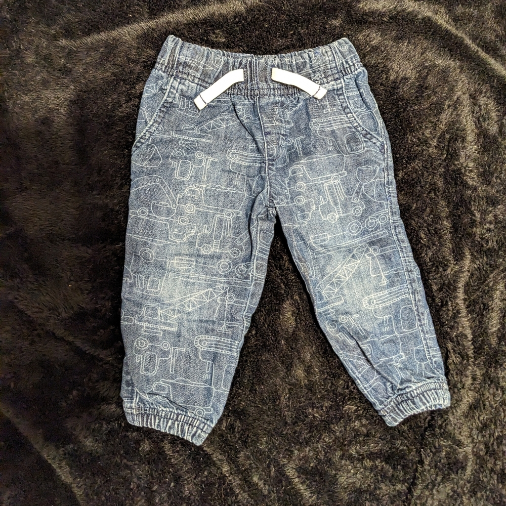 Pants